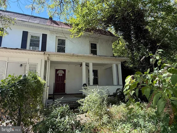 5126 Craig Ave, Baltimore, MD 21212