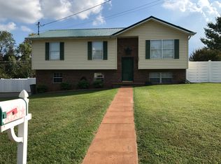 1006 Lisa Dr, Church Hill, TN 37642