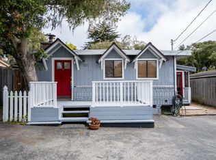 1221 Miles Ave, Pacific Grove, CA 93950