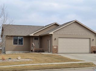 3000 S Grinnell Ave, Sioux Falls, SD 57106