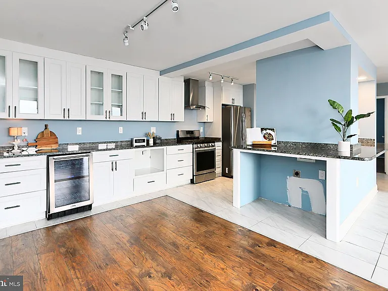 801 N Pitt St #1203 — Photo 12