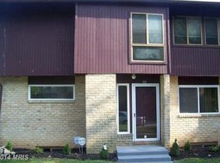 52 Ojibway Rd, Randallstown, MD 21133