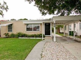 822 SE 12th St, Fort Lauderdale, FL 33316