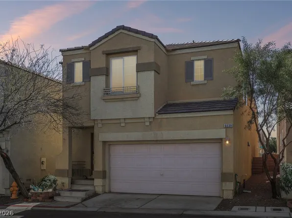 6539 Netherseal Ave, Las Vegas, NV 89139