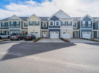 2119 Steiner St, Chesapeake, VA 23321
