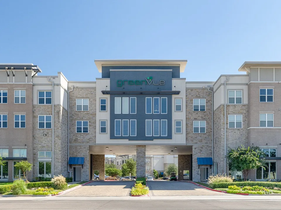 GreenVue