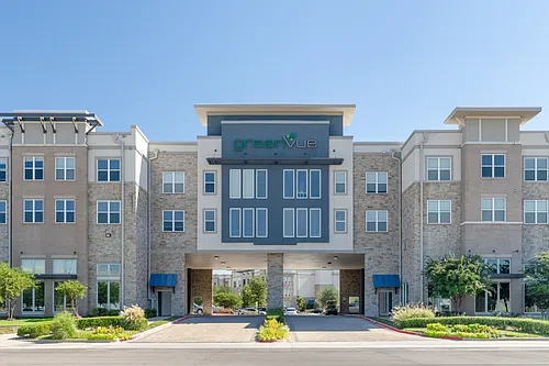 GreenVue Photo 1