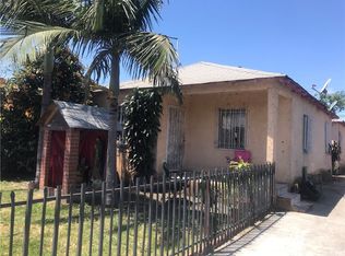 10801 Croesus Ave, Los Angeles, CA 90059