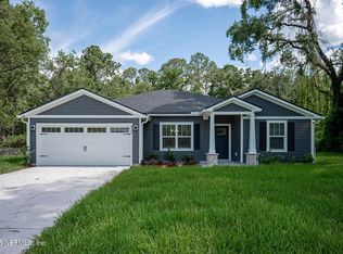 8540 Taylor Field Rd, Jacksonville, FL 32244