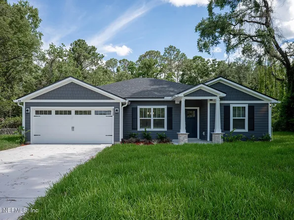 8540 TAYLOR FIELD Road, Jacksonville, FL 32244