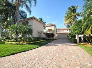 2538 NW 59th St, Boca Raton, FL 33496