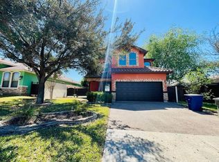 3621 Fuente Ln, Laredo, TX 78046
