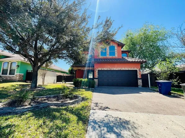 3621 Fuente Ln, Laredo, TX 78046
