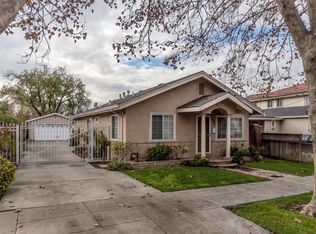345 N 21st St, San Jose, CA 95112