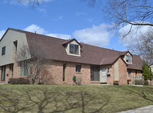 7205 W Wabash Ave #7205, Milwaukee, WI 53223