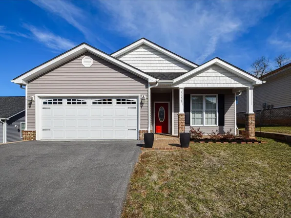 1152 Cardiff Ct, Roanoke, VA 24019