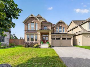 37 Rugman Cres, Springwater, ON L9X 2A2