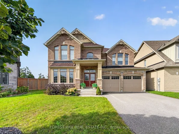 37 Rugman Cres, Springwater, ON L9X 2A2