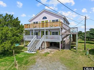 39000 Snook Ct LOT 125, Avon, NC 27915