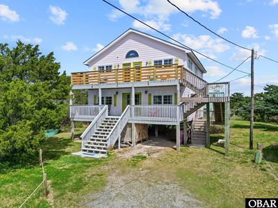 39000 Snook Ct LOT 125, Avon, NC, 27915