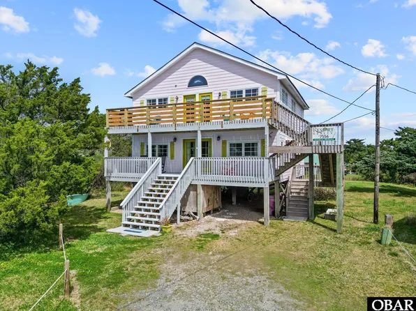 39000 Snook Ct Lot 125, Avon, NC 27915