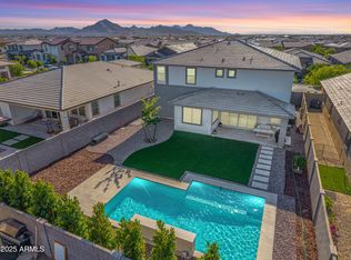 25725 S 230th St, Queen Creek, AZ 85142