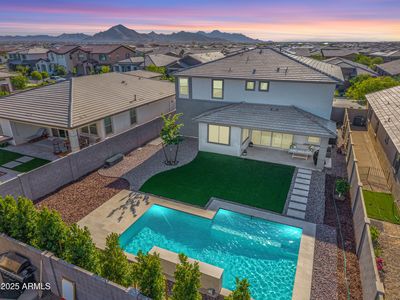 25725 S 230th St, Queen Creek, AZ, 85142