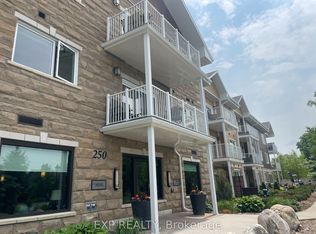 250 Miguel St #A106, Carleton Place, ON K7C 2P4
