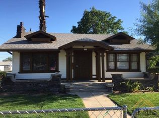 733 Jefferson St, Bakersfield, CA 93305