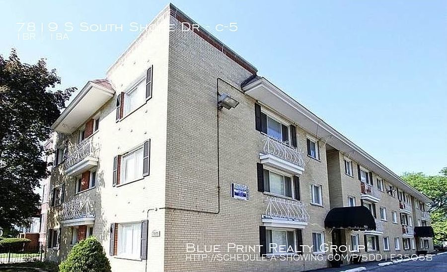 1st image of 7819 S South Shore Dr APT C5