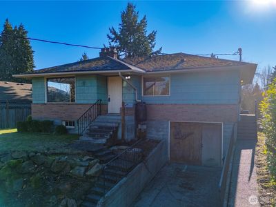 1621 N 103rd Street, Seattle, WA, 98133