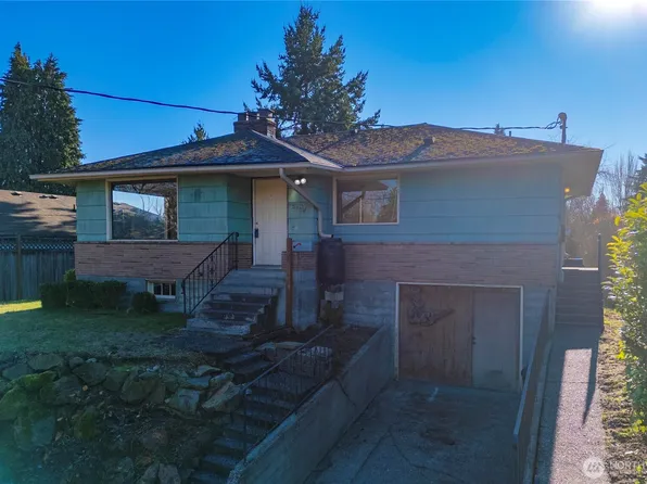 1621 N 103rd Street, Seattle, WA 98133