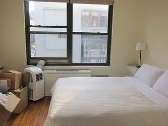 Rented by Tosh Marks Property Group