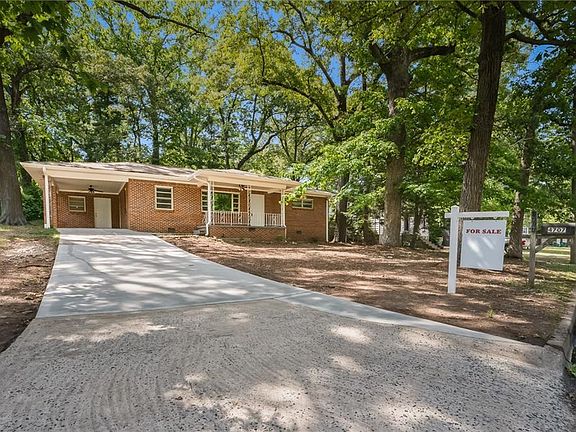 2nd image of 4707 City View Dr