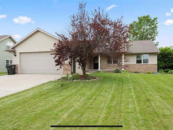 5th image of 2346 Deer Prairie Dr