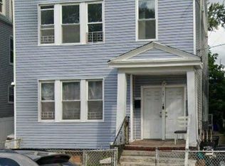 784 S 16th St FLOOR 3, Newark, NJ 07103