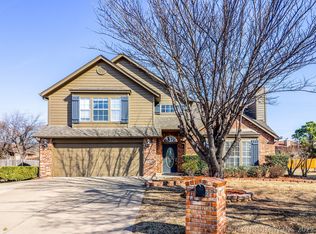 7401 S 94th East Ave, Tulsa, OK 74133