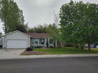 15 S 7 W, Sugar City, ID 83448