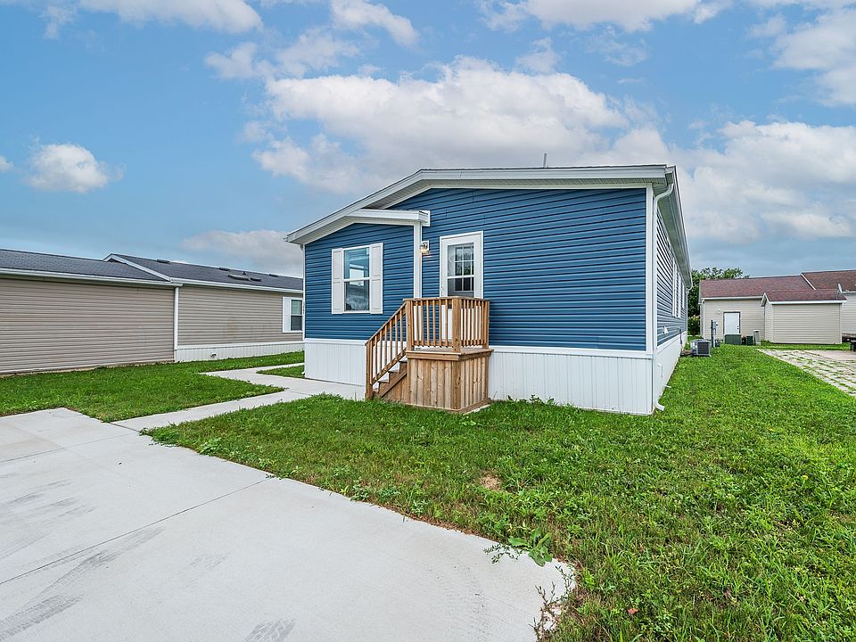 Exterior Image-0-Clayton 377 Northtowne Meadows