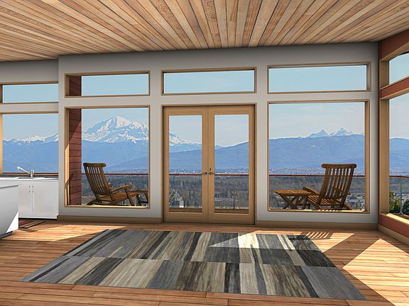 Interior Rendering