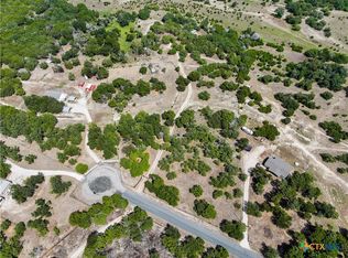 1030 Ramms Dr, Florence, TX 76527