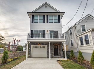 34 North St, Highlands, NJ 07732