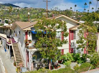 119 W Randolph St #9, Glendale, CA 91202