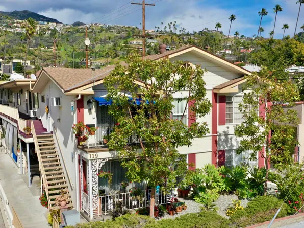 119 W Randolph St, Glendale, CA