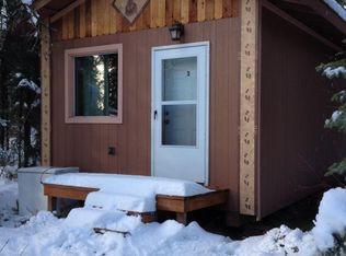 3231 Goldhill Rd APT 3, Fairbanks, AK 99709