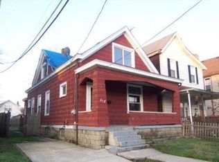 513 Linden St, Cincinnati, OH 45216
