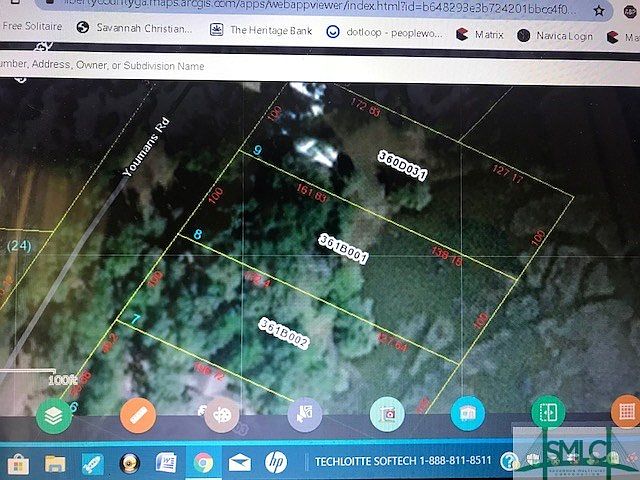 2nd image of 0 Youmans Road