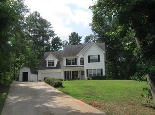 270 Courtlyn Way, McDonough, GA 30252