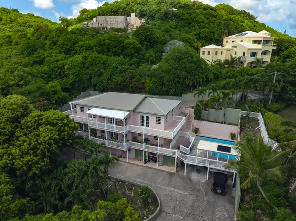 241-C La Grande Princesse CO, St. Croix, VI 00820