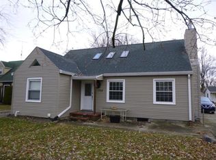 1708 W Bethel Ave, Muncie, IN 47304